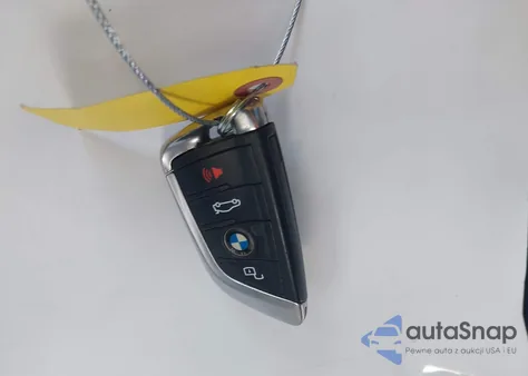 2020 BMW 3 Series M340I xDrive из США, поврежденный, VIN WBA5U9C05LFH41417